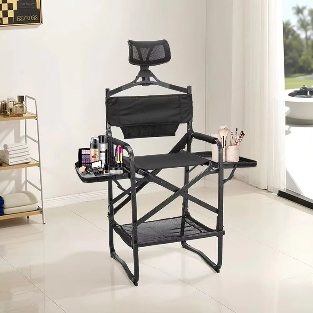 Home Bar Seating - Высокий стул для директоров Сверхмощный складной