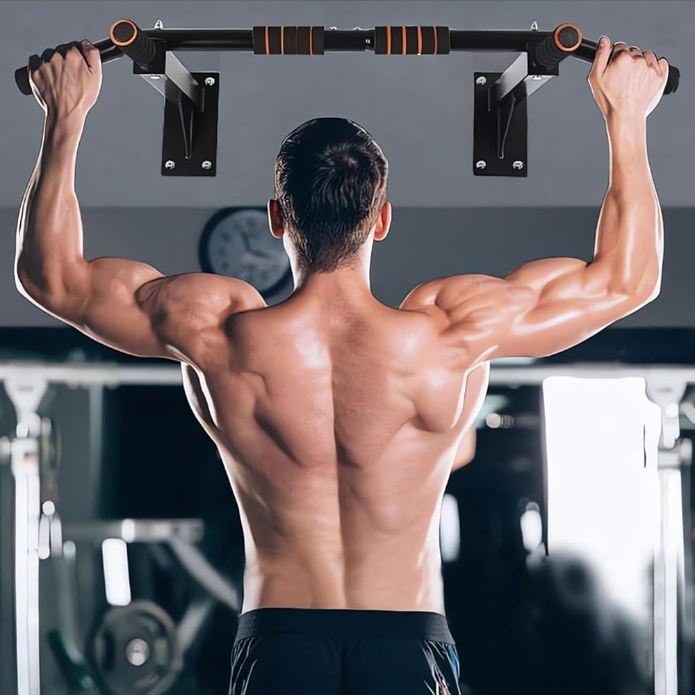 Home Bar And Gym - Регулируемый турник для домашнего спортзала со