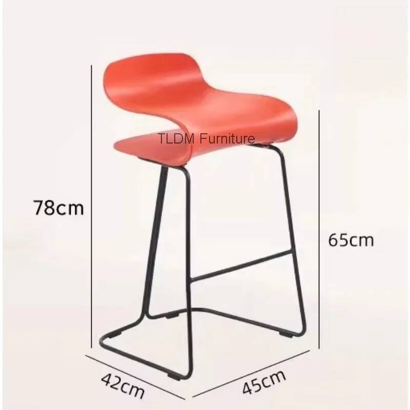 Home Bar Seating - Стильные современные стулья для кухонного острова