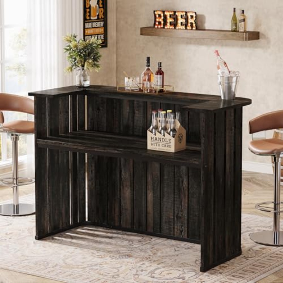 Домашний барный гарнитур для д – обзор и цена Home Bar Shelves