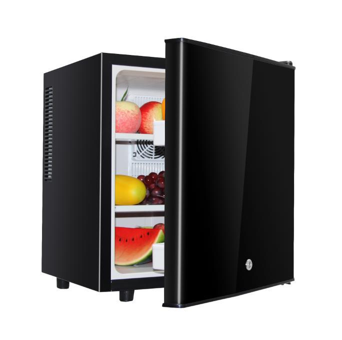 Мини-холодильник NE-202 Foam D – обзор и цена Home Bar And Fridge