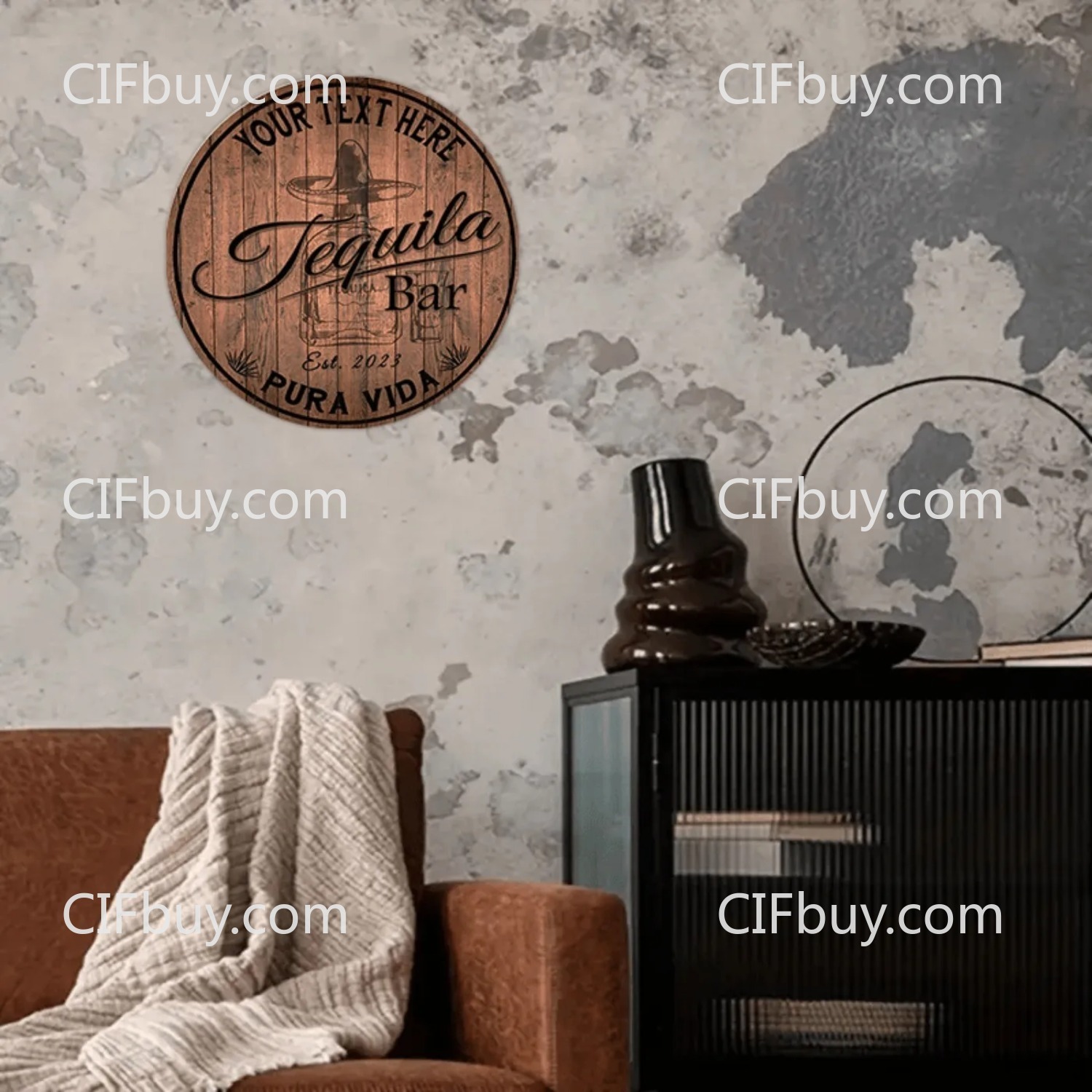 Персонализированная металличес – обзор и цена Home Bar Signs