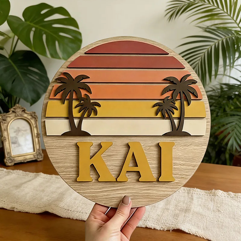 Настраиваемая круглая винтажна – обзор и цена Home Bar Signs