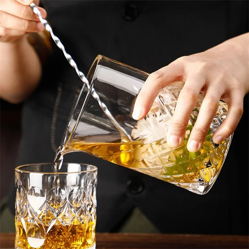Коктейльный шейкер JUSTINLAU,  – обзор и цена Bitters Bottle Set