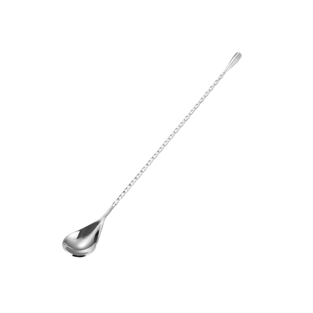 1 шт. Премиальная коктейльная  – обзор и цена Bar Spoon Twisted